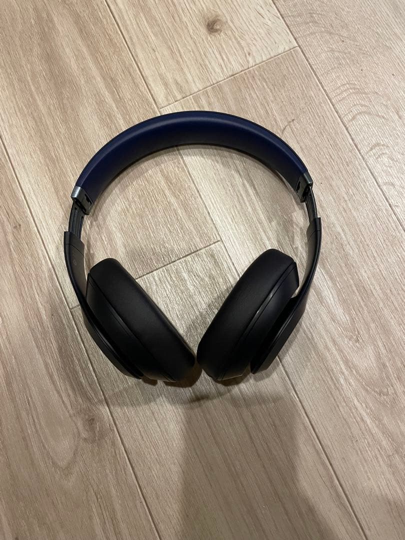 Beats studio Pro ネイビー