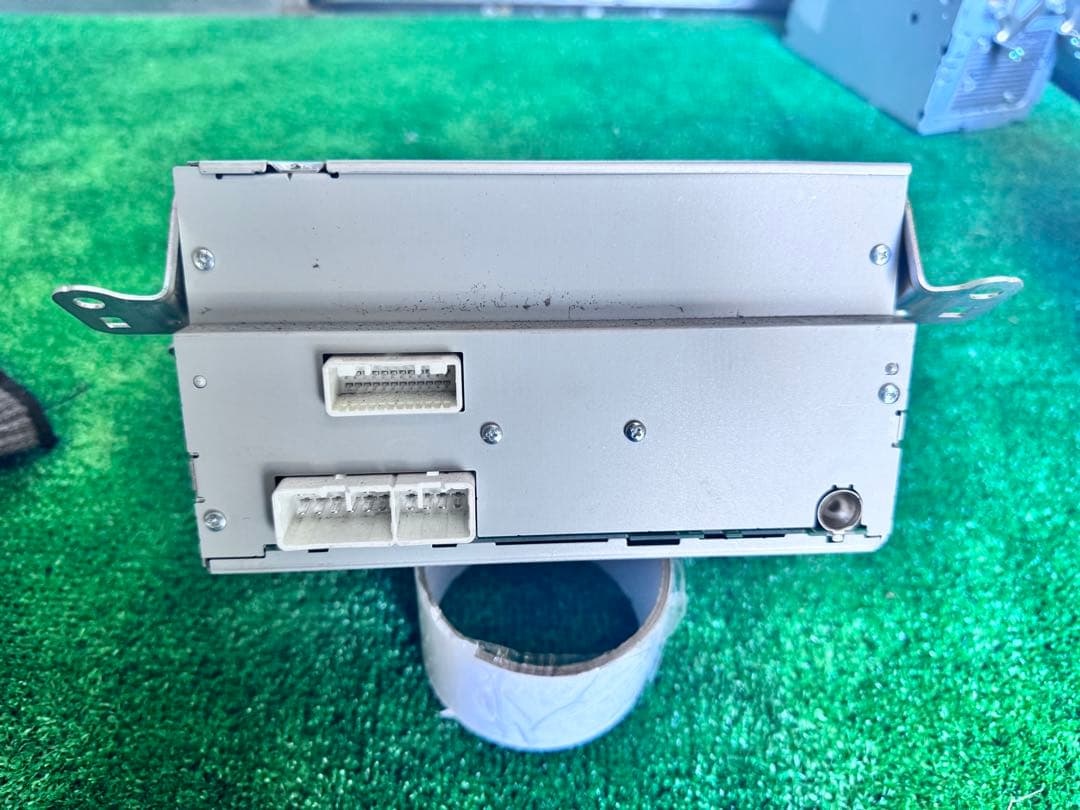 ダイハツ純正ディスプレイオーディオバックカ メラ対応