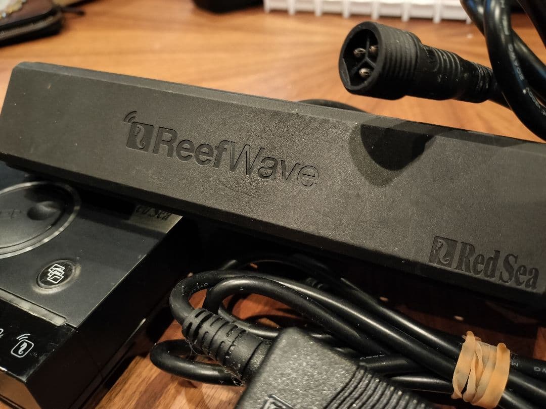 【RedSea】 ReefWave45 水流ポンプ