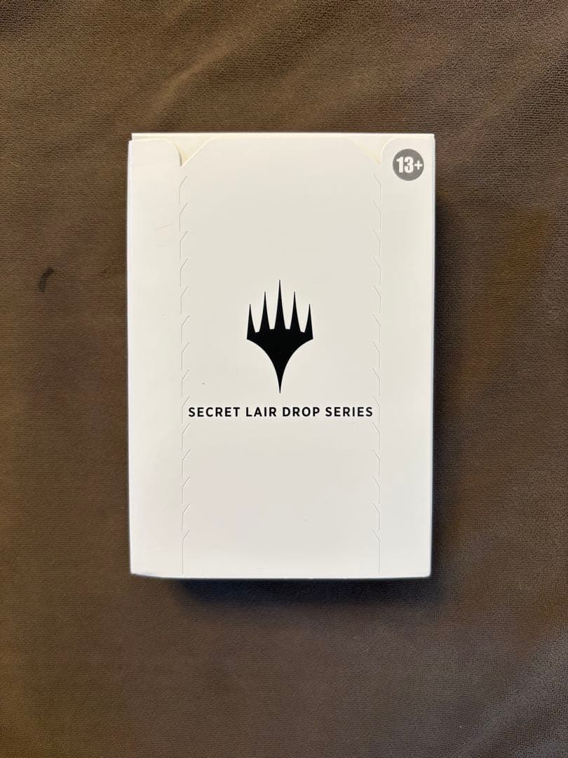 【Secret Lair】 Fiona Staples Foil