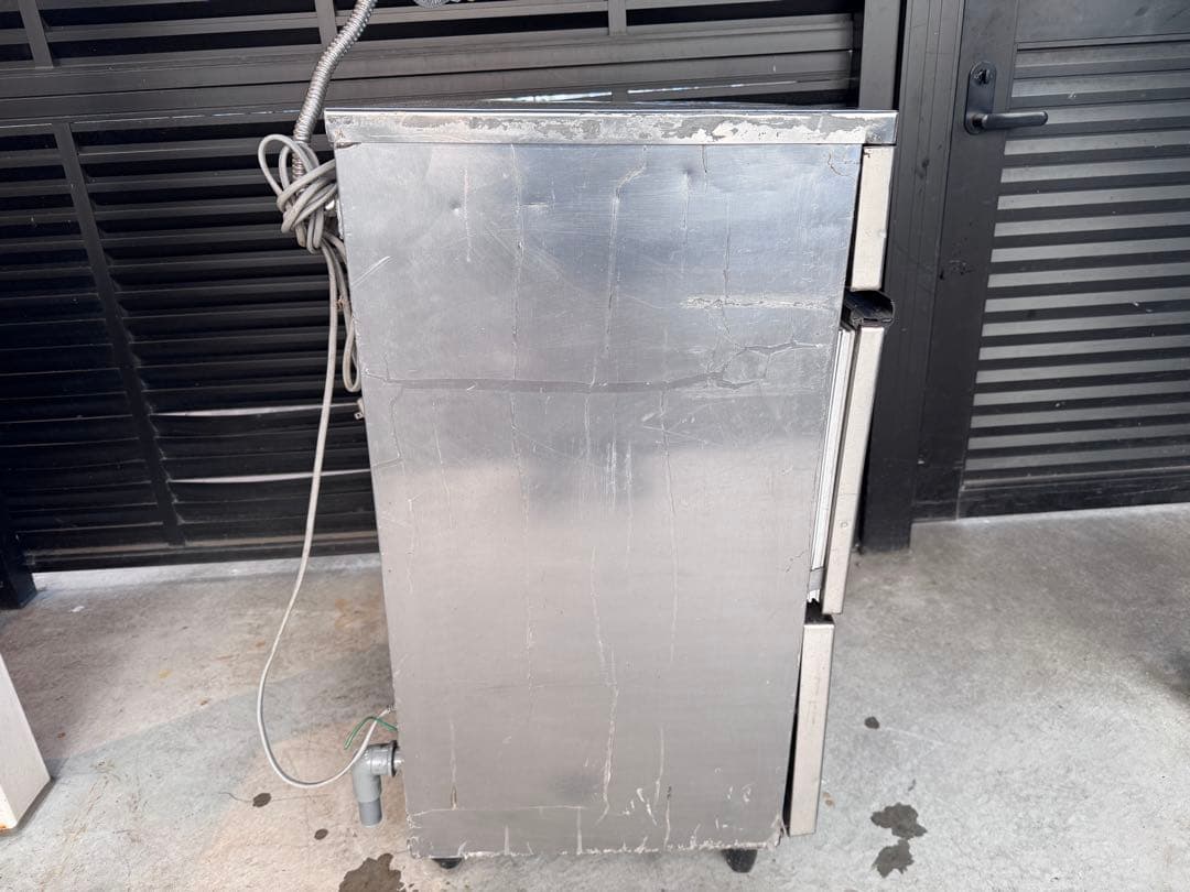 ホシザキ 製氷機 55L ジャンク品　厨房機器　店舗