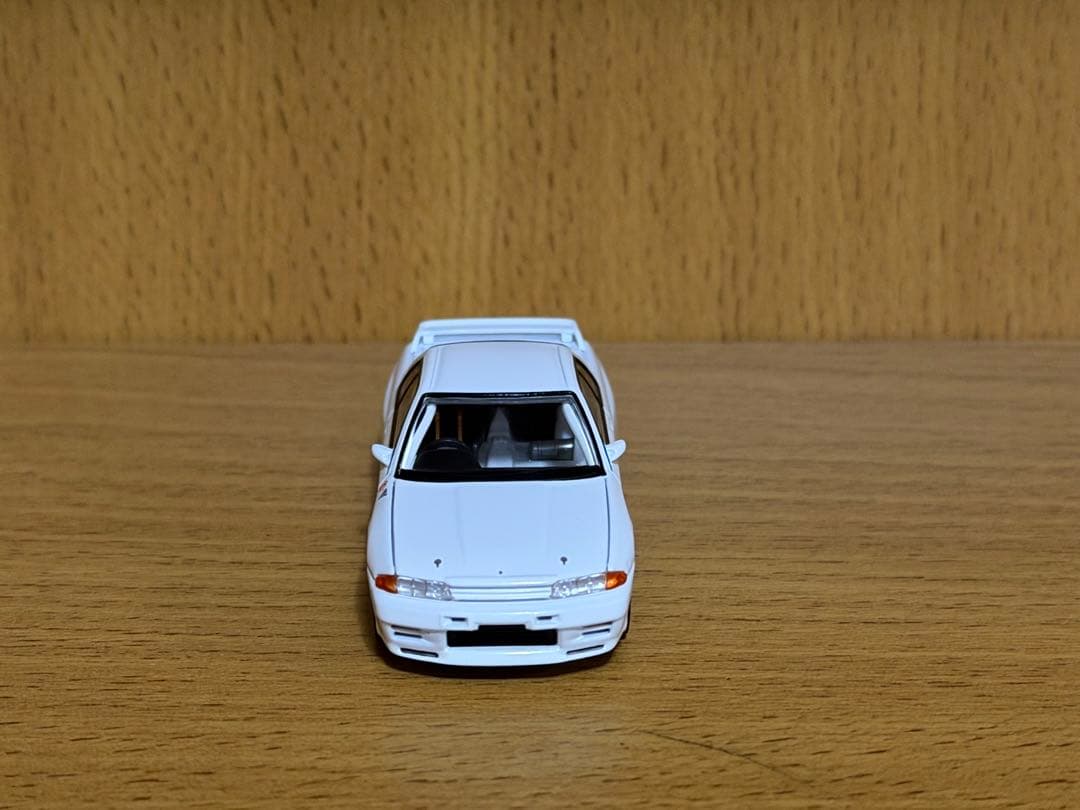 ミ*ぁ様 LV-N 日産 スカイライン GT-R R32 グループA プレーンカ