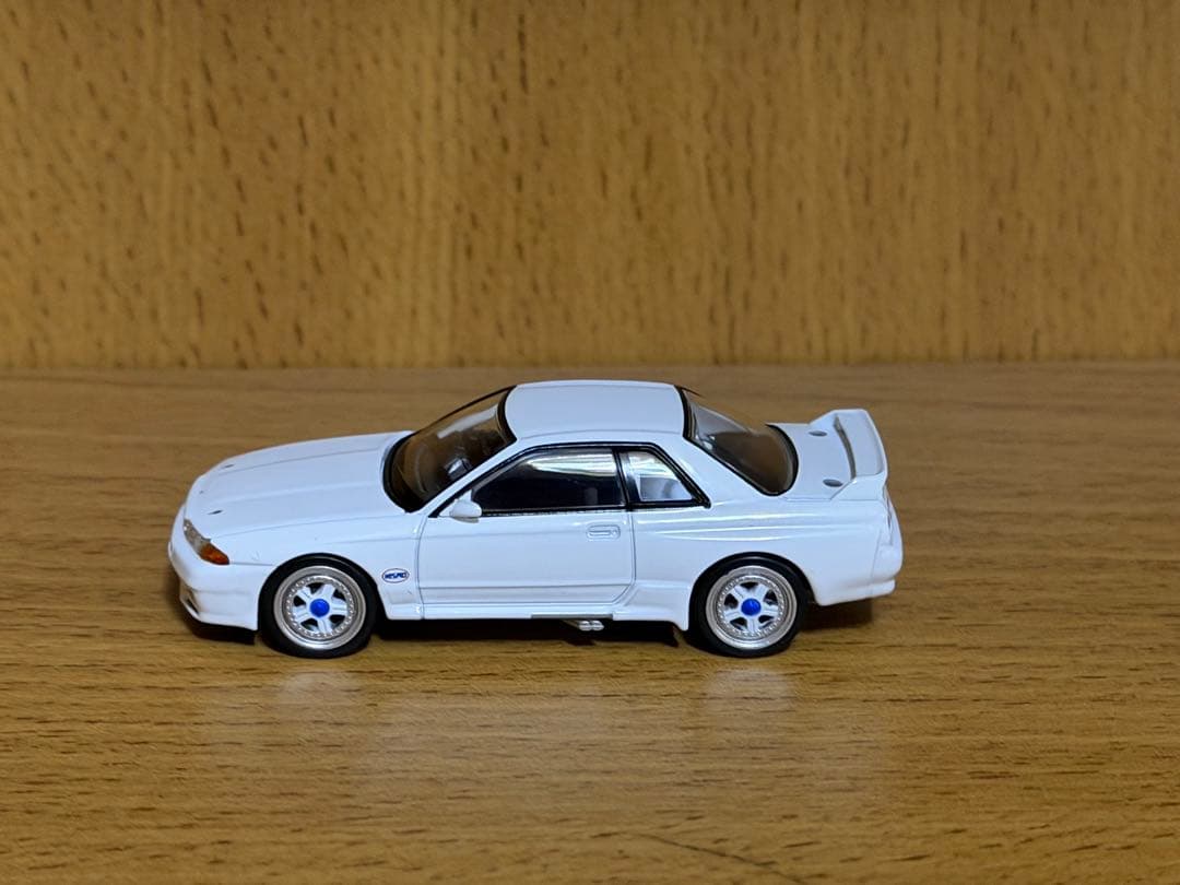 ミ*ぁ様 LV-N 日産 スカイライン GT-R R32 グループA プレーンカ