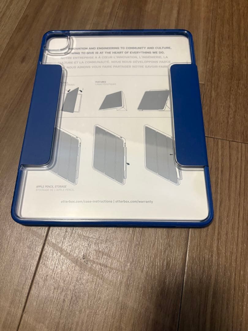 iPad Pro 12.9インチ 第5世代 Wi-Fi 128GB