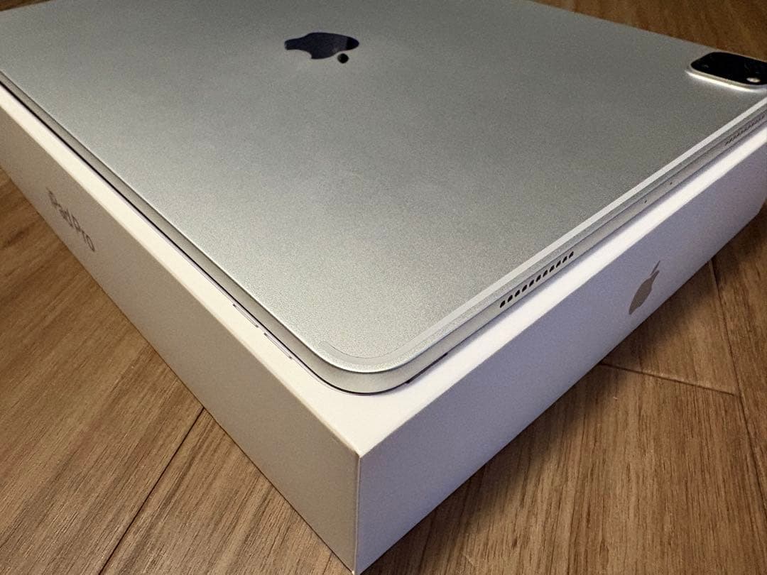 iPad Pro 12.9インチ 第5世代 Wi-Fi 128GB