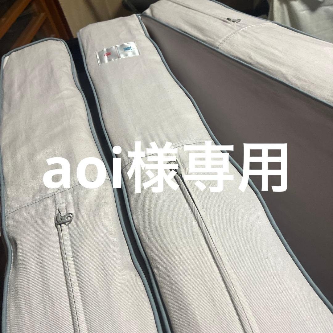 ヘルシーライン　健康伸身マット　シングルハードマット