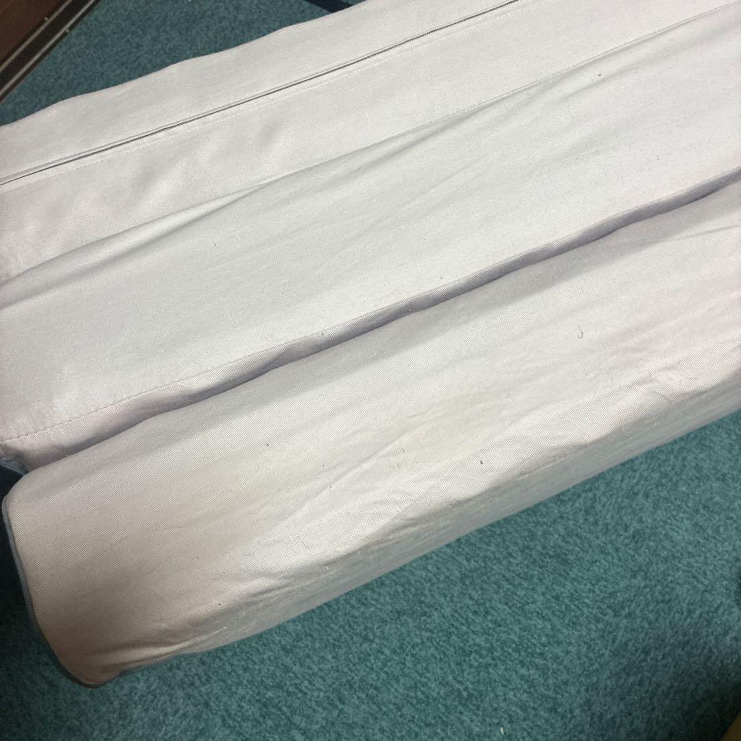 ヘルシーライン　健康伸身マット　シングルハードマット