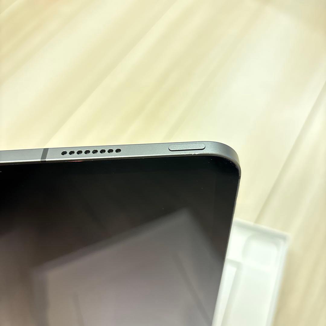 11インチiPad Pro（第3世代）128GB Wi-Fi+Cellular