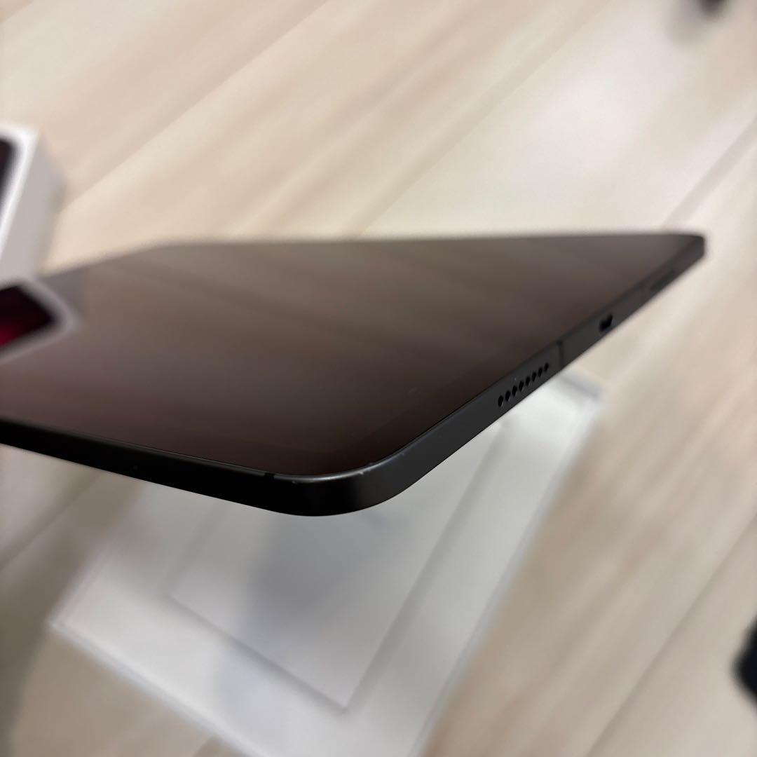 11インチiPad Pro（第3世代）128GB Wi-Fi+Cellular