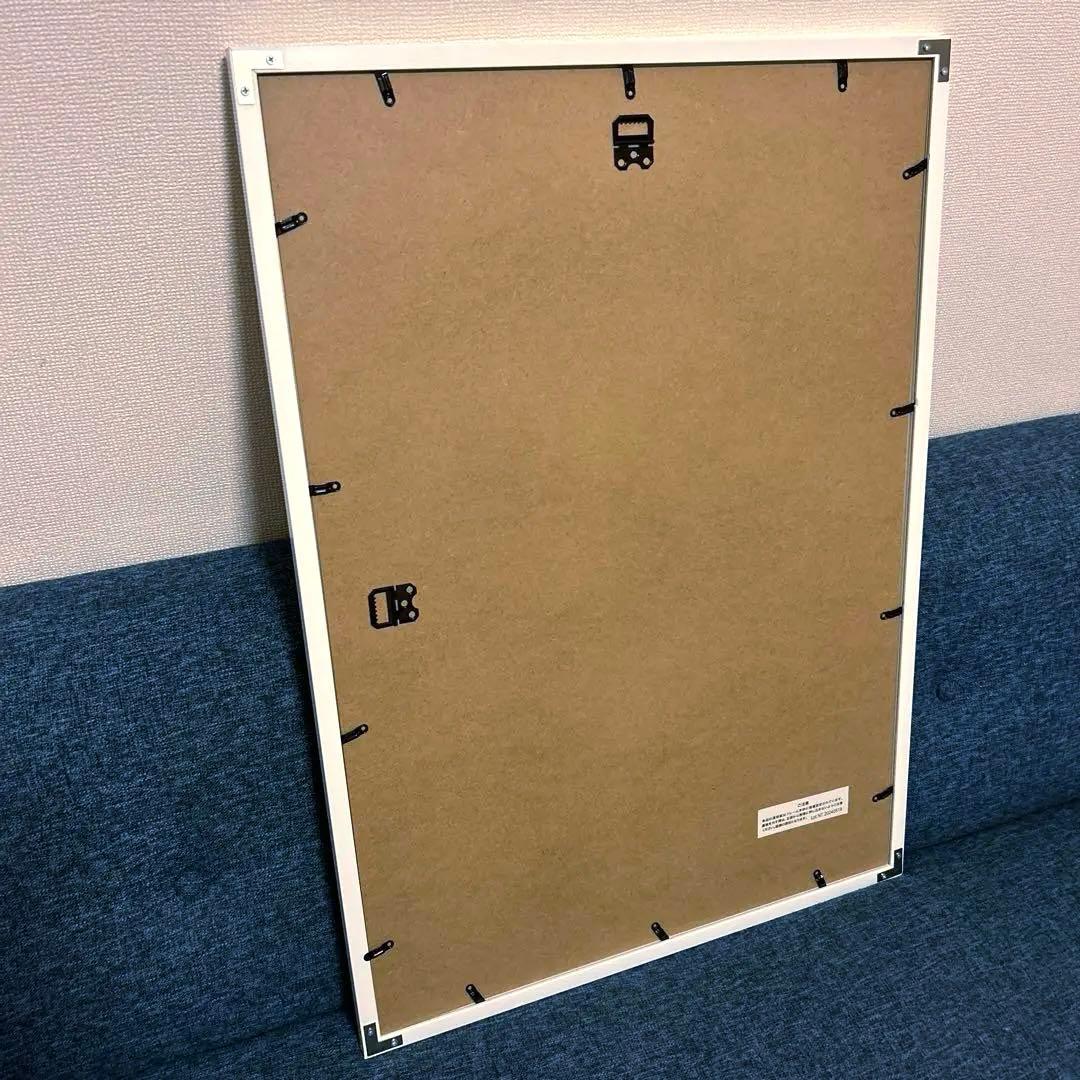 212枚限定 212mag Ｂ2サイズ　ポスター　額縁付き　ニューヨーク　NYC