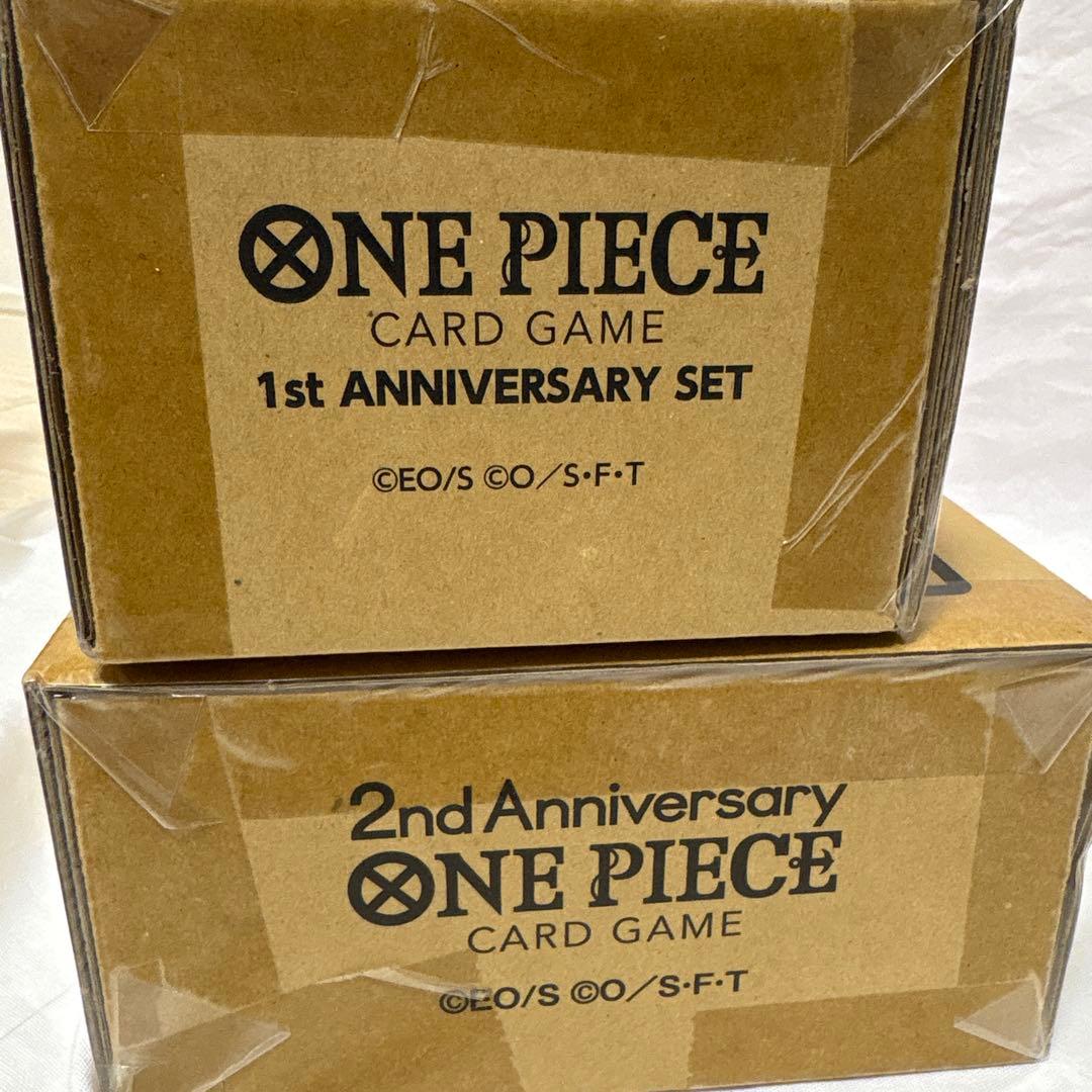 ワンピースカード　引退品　まとめ売り