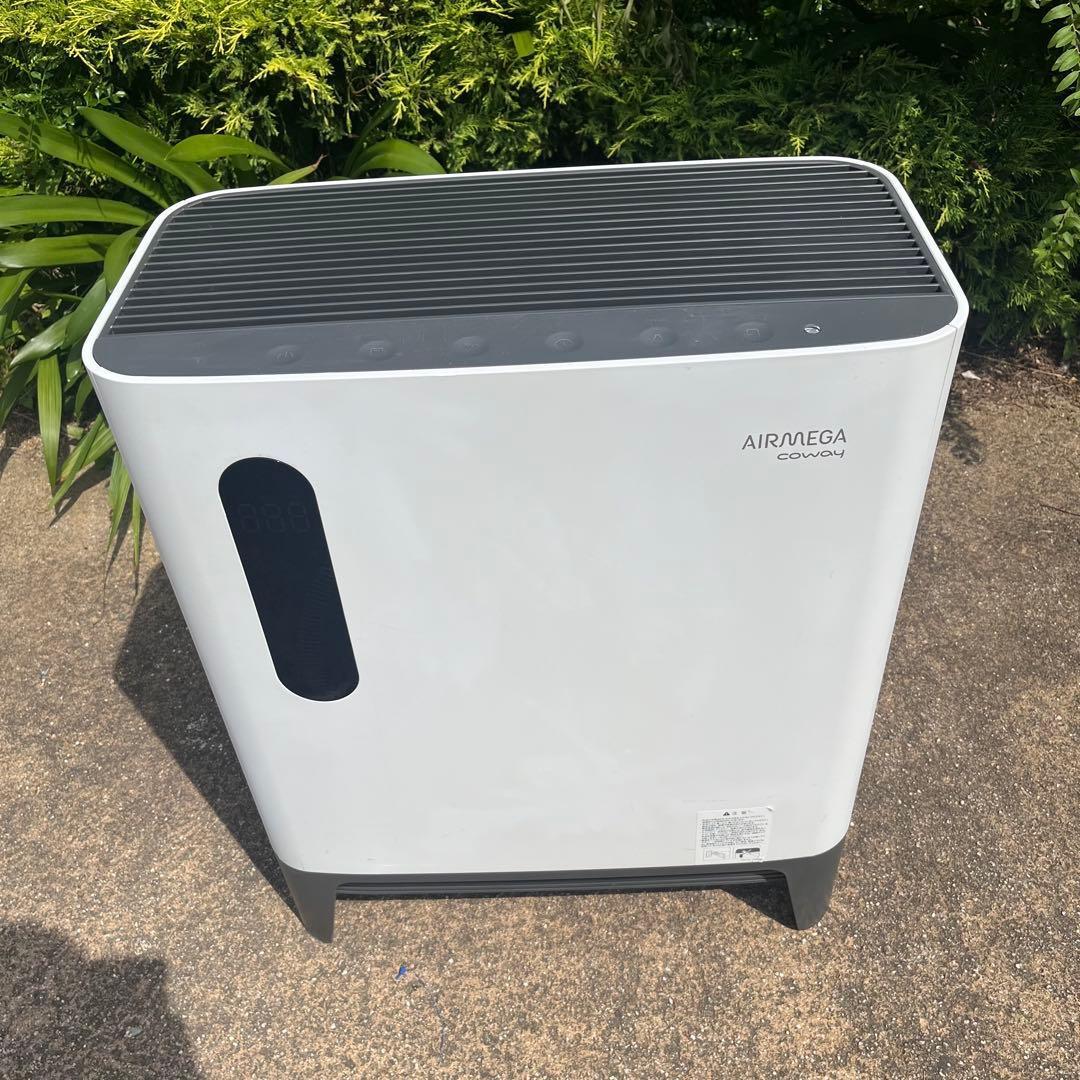 (良品) COWAY AIRMEGA AP-2318P 空気清浄機
