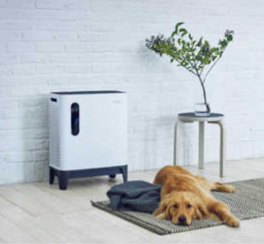 (良品) COWAY AIRMEGA AP-2318P 空気清浄機