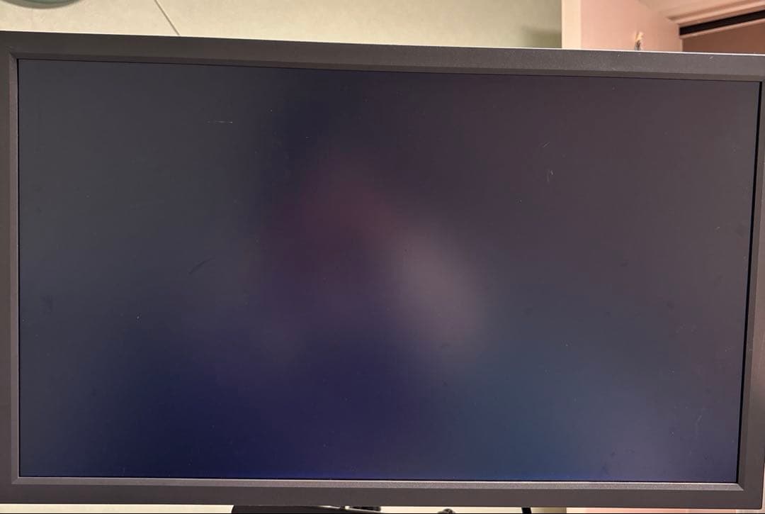 BenQ XL2411K ゲーミングモニター 2021年製