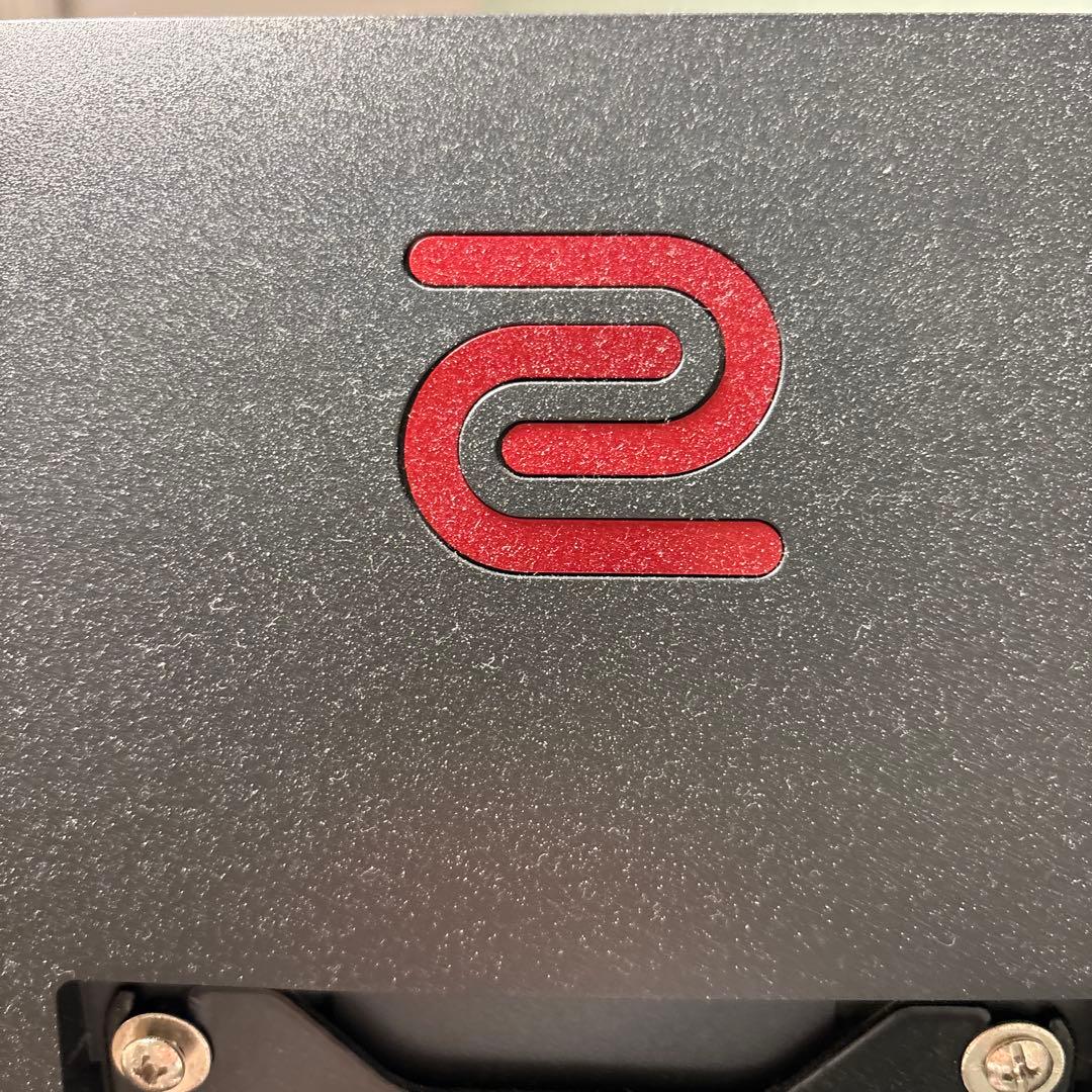 BenQ XL2411K ゲーミングモニター 2021年製