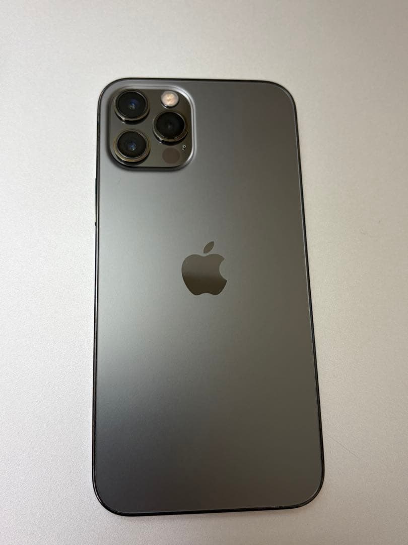 iPhone 12pro ジャンク品 SIMフリー 本体 アイフォン