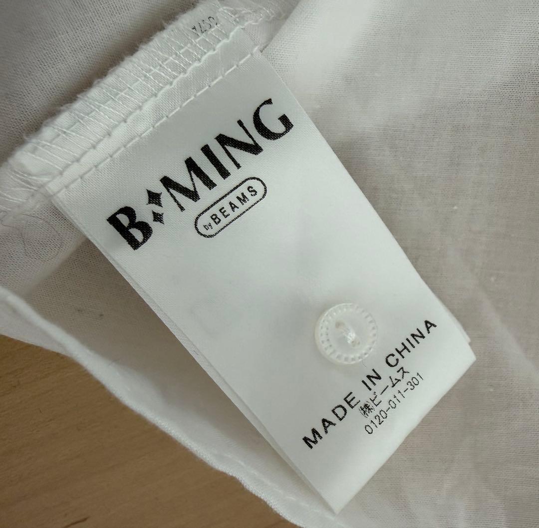 B：MINGbyBEAMS フォーマル3点セット