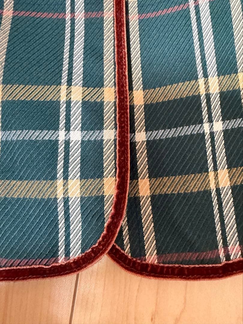 B：MINGbyBEAMS フォーマル3点セット