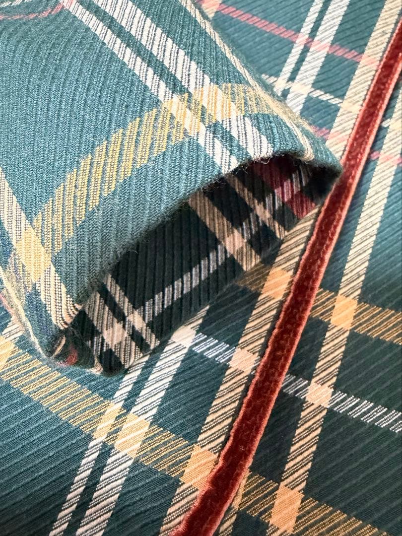 B：MINGbyBEAMS フォーマル3点セット