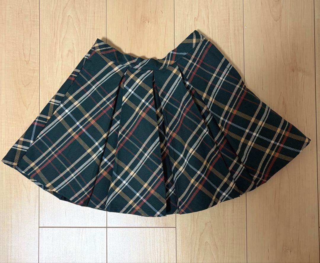 B：MINGbyBEAMS フォーマル3点セット