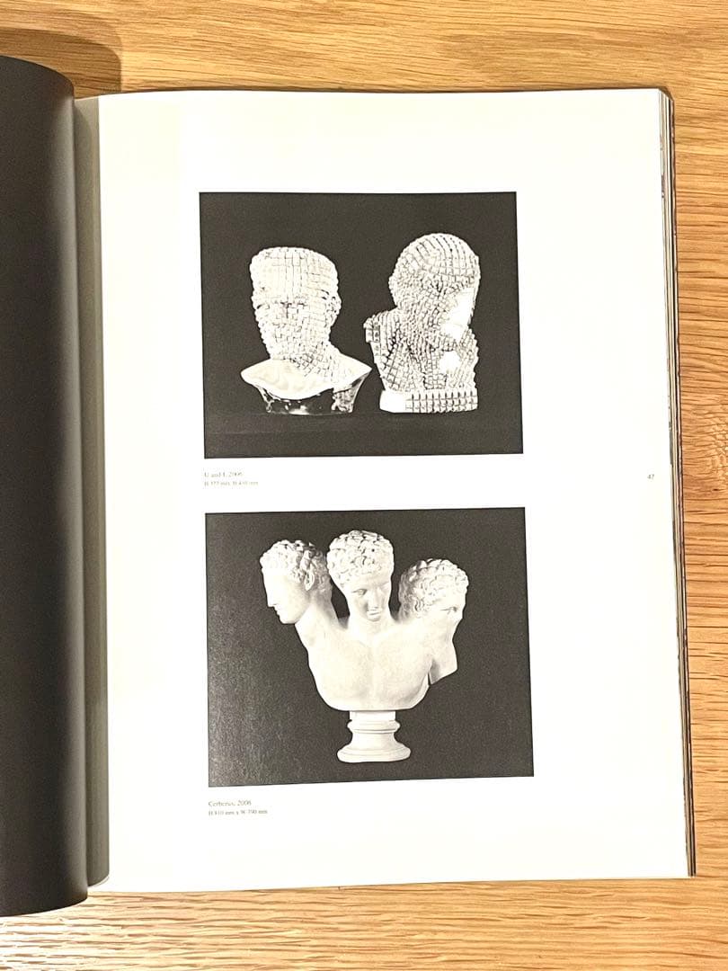 A MAGAZINE #4JUNTAKAHASHI UNDERCOVER 高橋盾