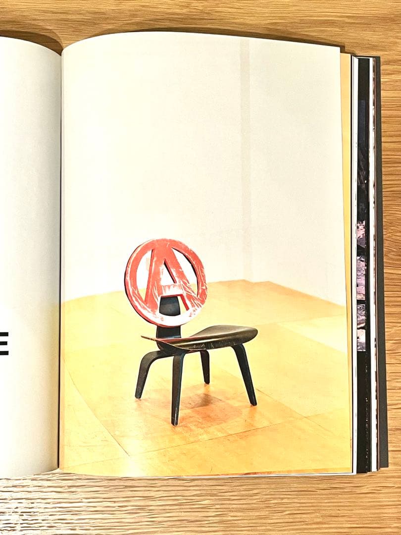 A MAGAZINE #4JUNTAKAHASHI UNDERCOVER 高橋盾