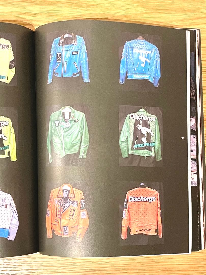 A MAGAZINE #4JUNTAKAHASHI UNDERCOVER 高橋盾