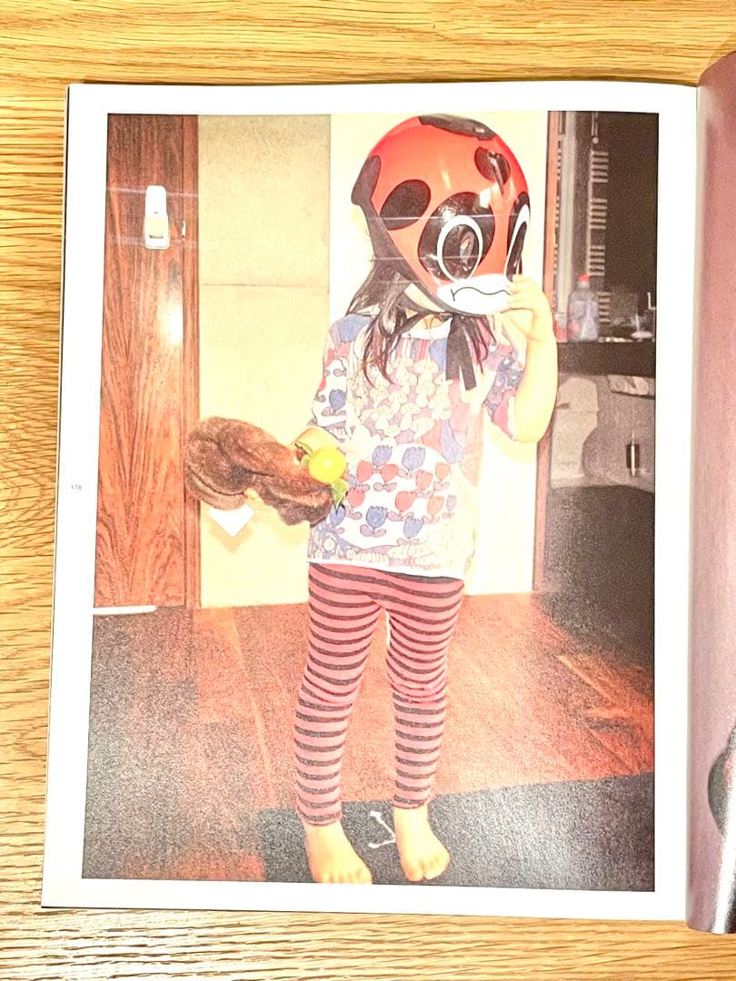 A MAGAZINE #4JUNTAKAHASHI UNDERCOVER 高橋盾