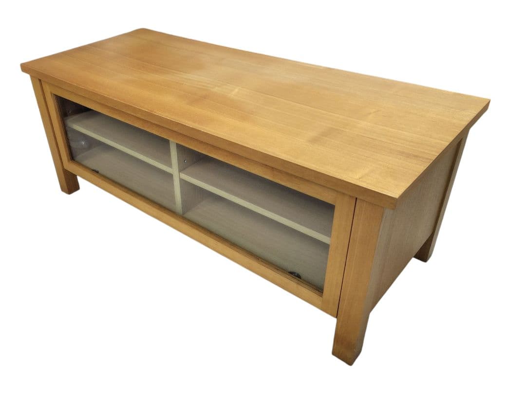 『MUJI』無印良品 テレビボード テレビ台