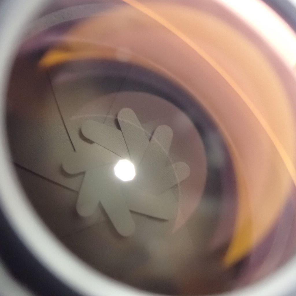 【動作確認済】PENTAX K1000＆SMC PENTAX 50mm f1.4