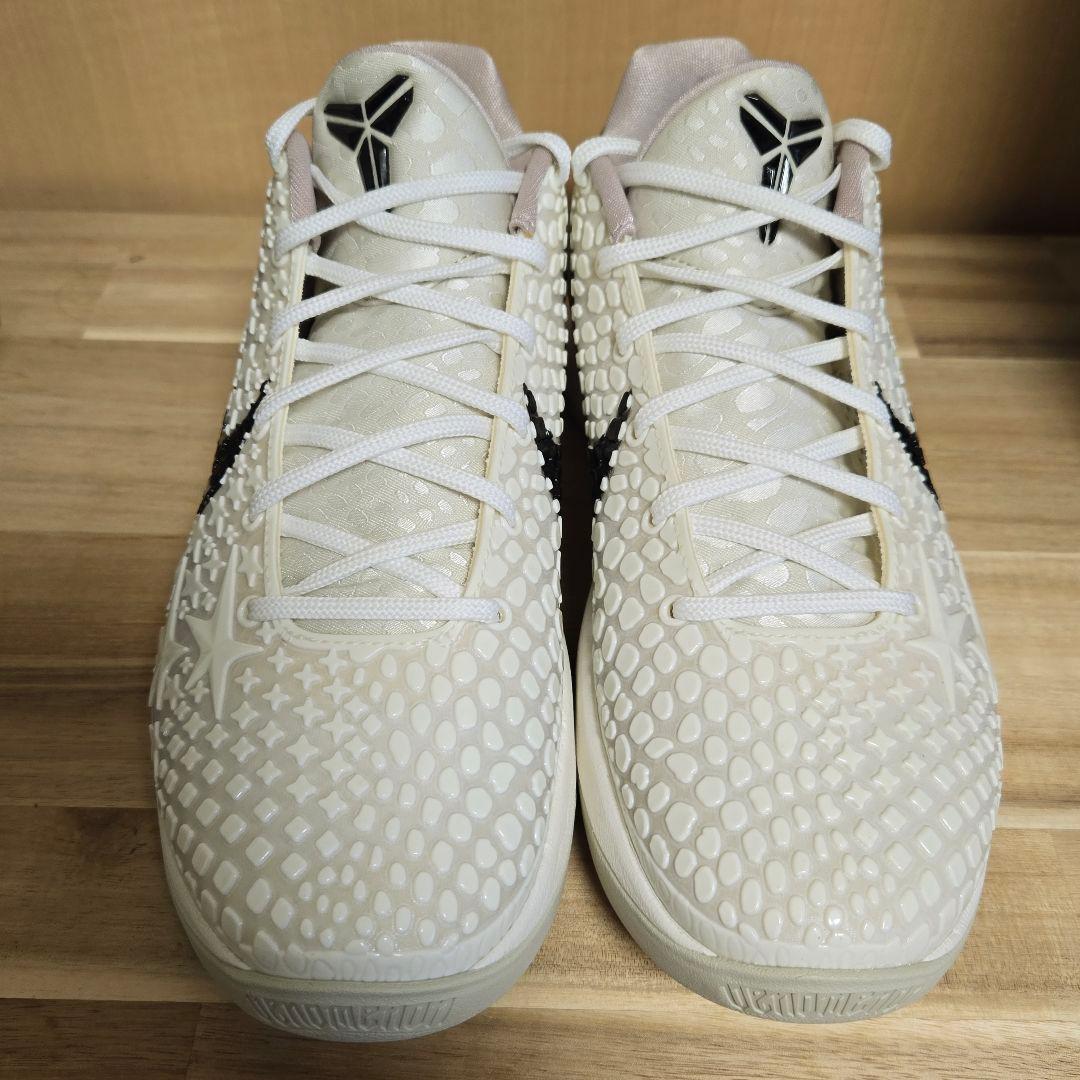 ナイキ　コービー6 プロトロ　【中古、26.5㎝】