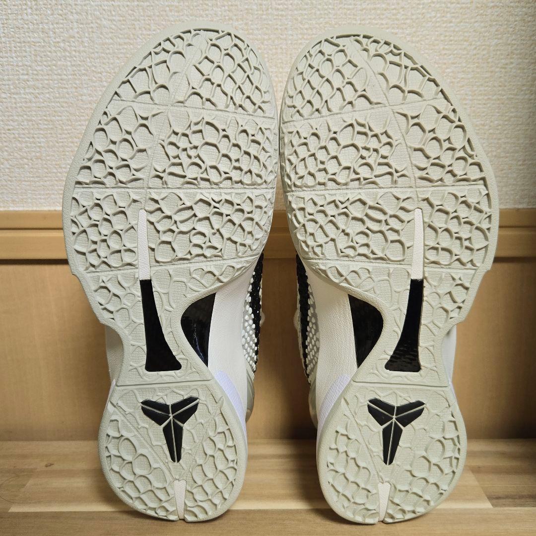 ナイキ　コービー6 プロトロ　【中古、26.5㎝】