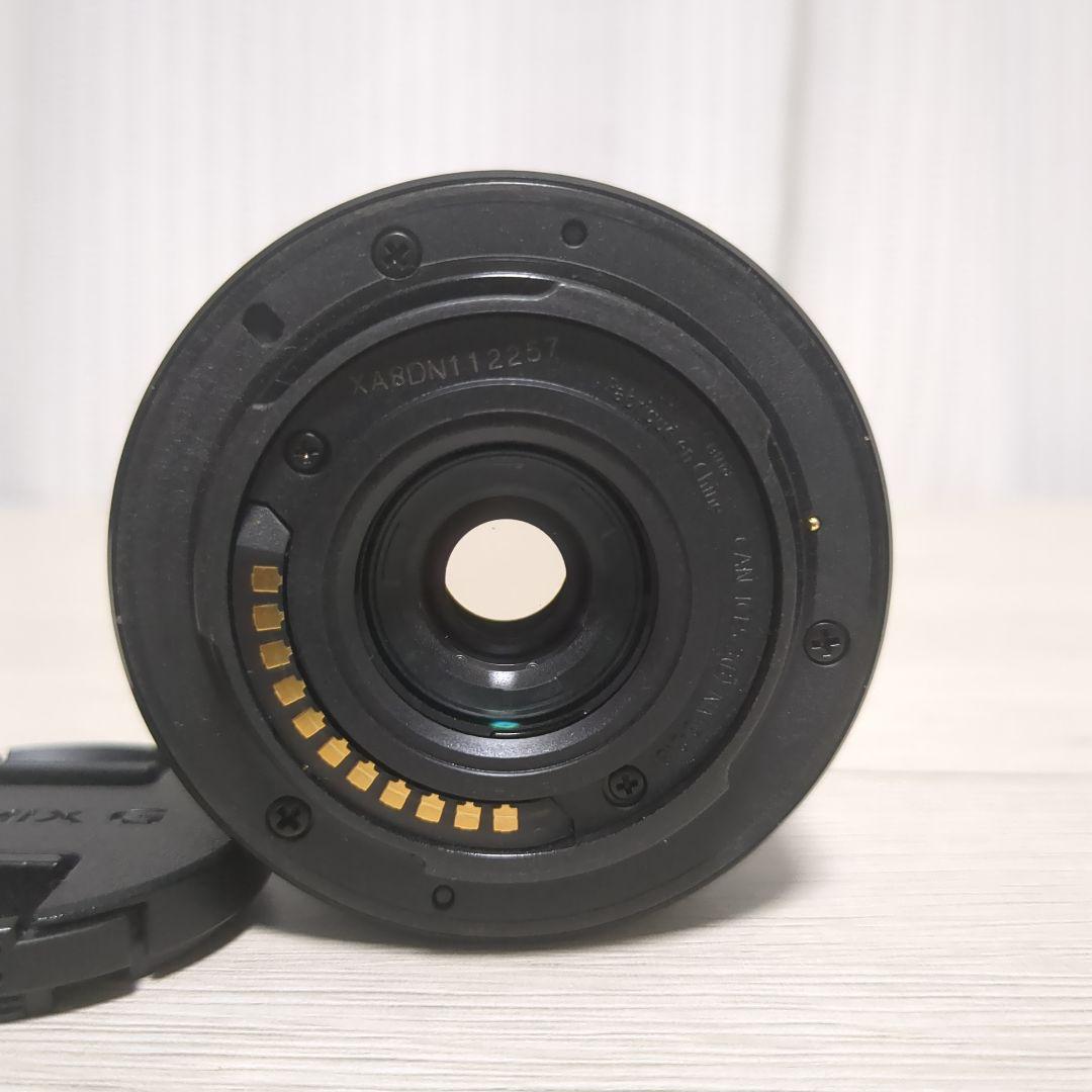 レンズ(ズーム) LUMIX G VARIO 12-32mm f/3.5-5.6