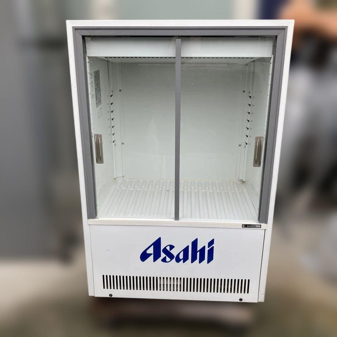 N530 SANDEN サンデン 冷蔵ショーケースVRS-35X