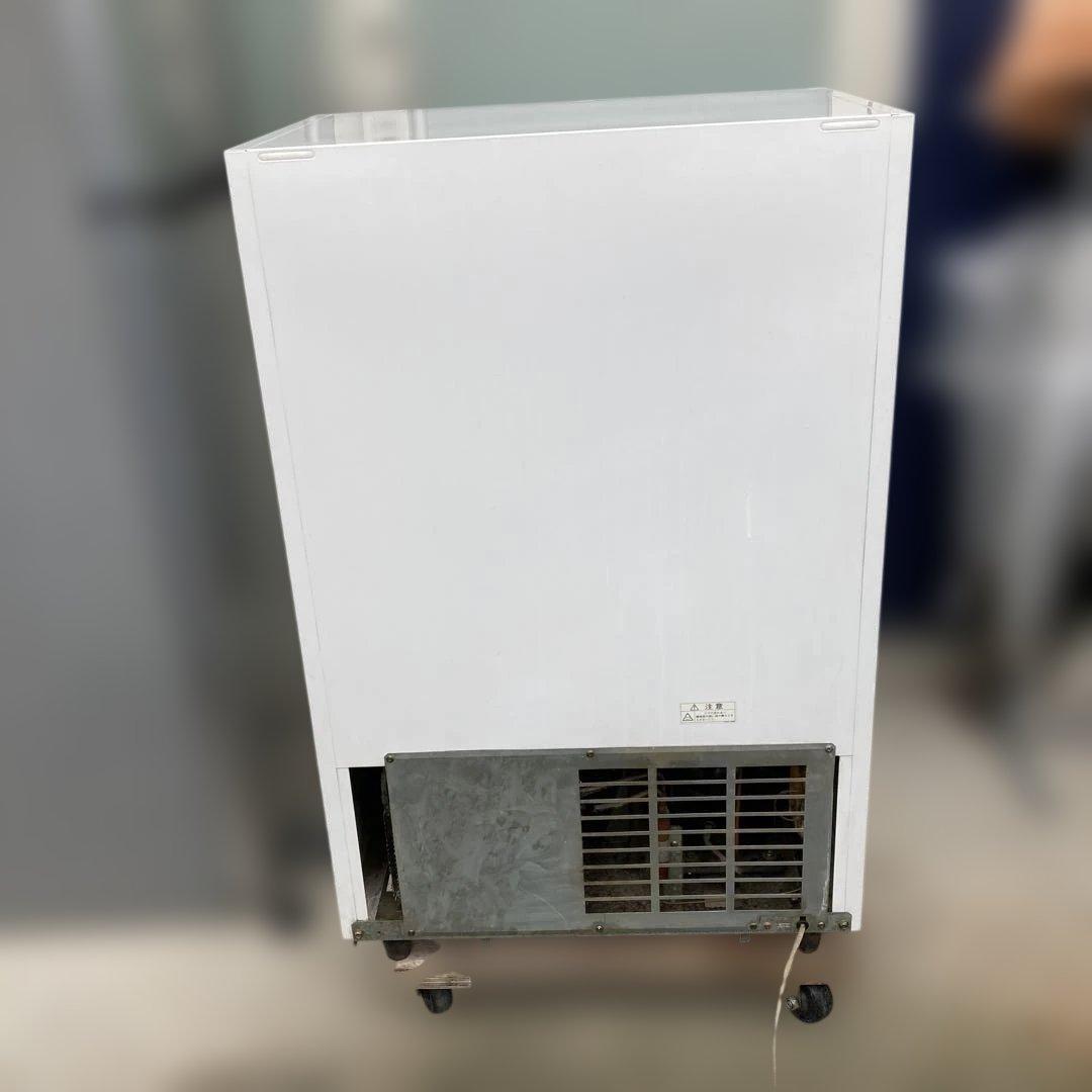 N530 SANDEN サンデン 冷蔵ショーケースVRS-35X