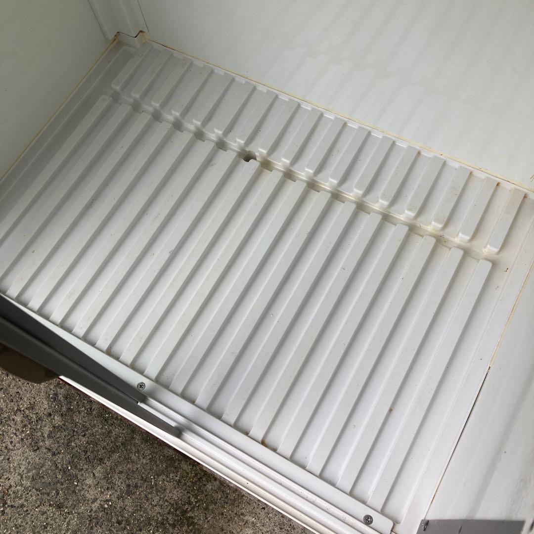 N530 SANDEN サンデン 冷蔵ショーケースVRS-35X