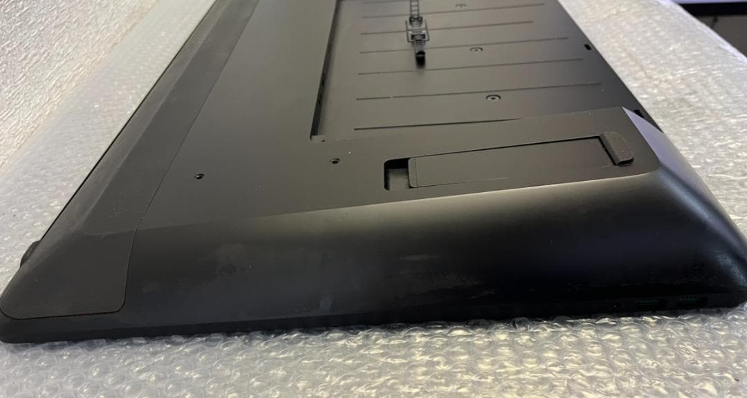 現状品 Wacom Cintiq Pro 24 DTK-2420 液晶タブレット