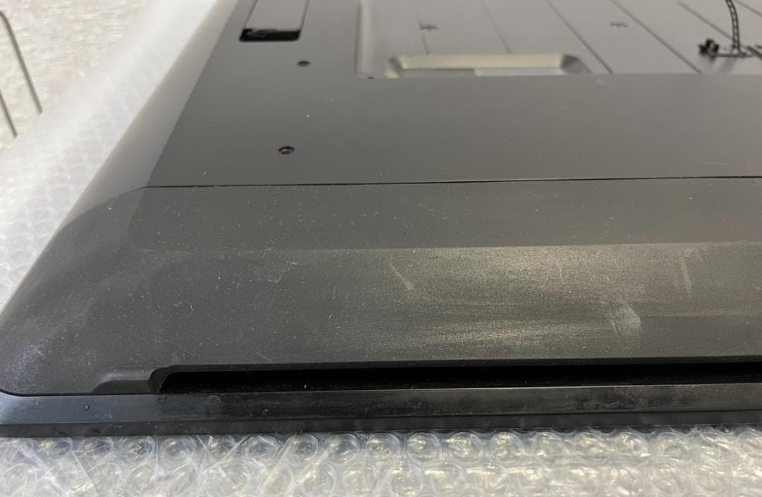 現状品 Wacom Cintiq Pro 24 DTK-2420 液晶タブレット