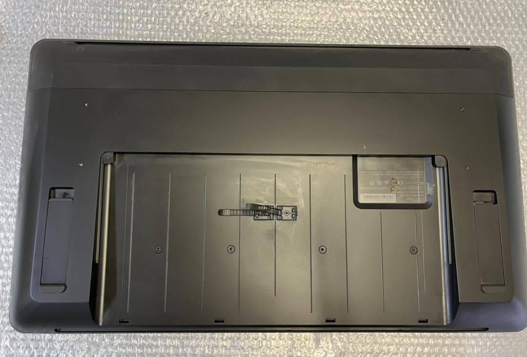 現状品 Wacom Cintiq Pro 24 DTK-2420 液晶タブレット