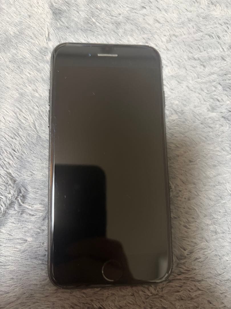 iPhone7 本体　256G