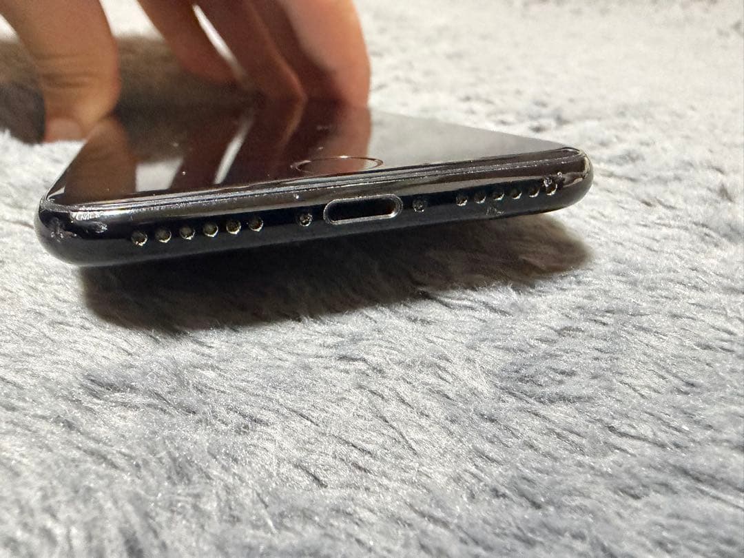 iPhone7 本体　256G