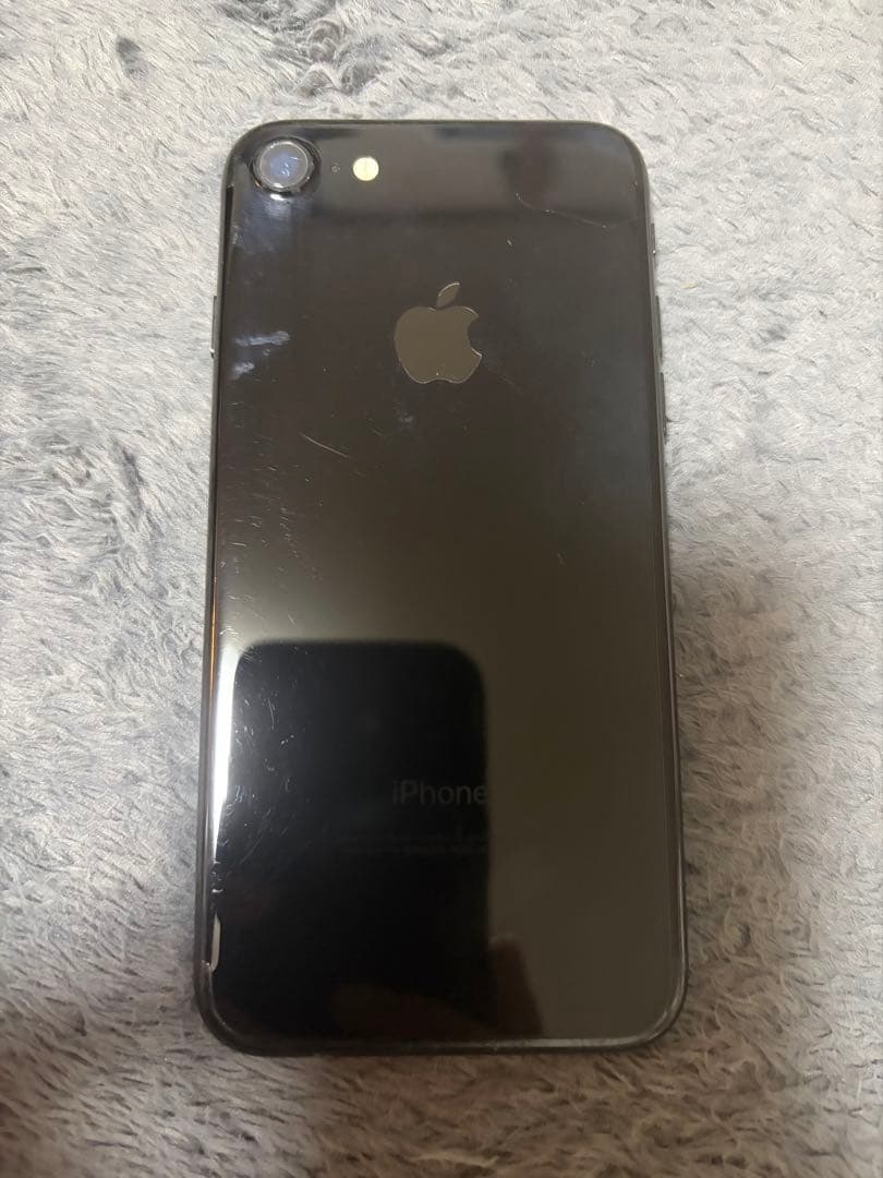 iPhone7 本体　256G