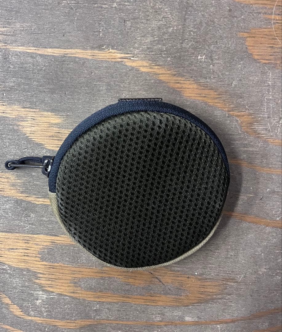 TOM wotancraft brompton バスケットバッグ付属品多数