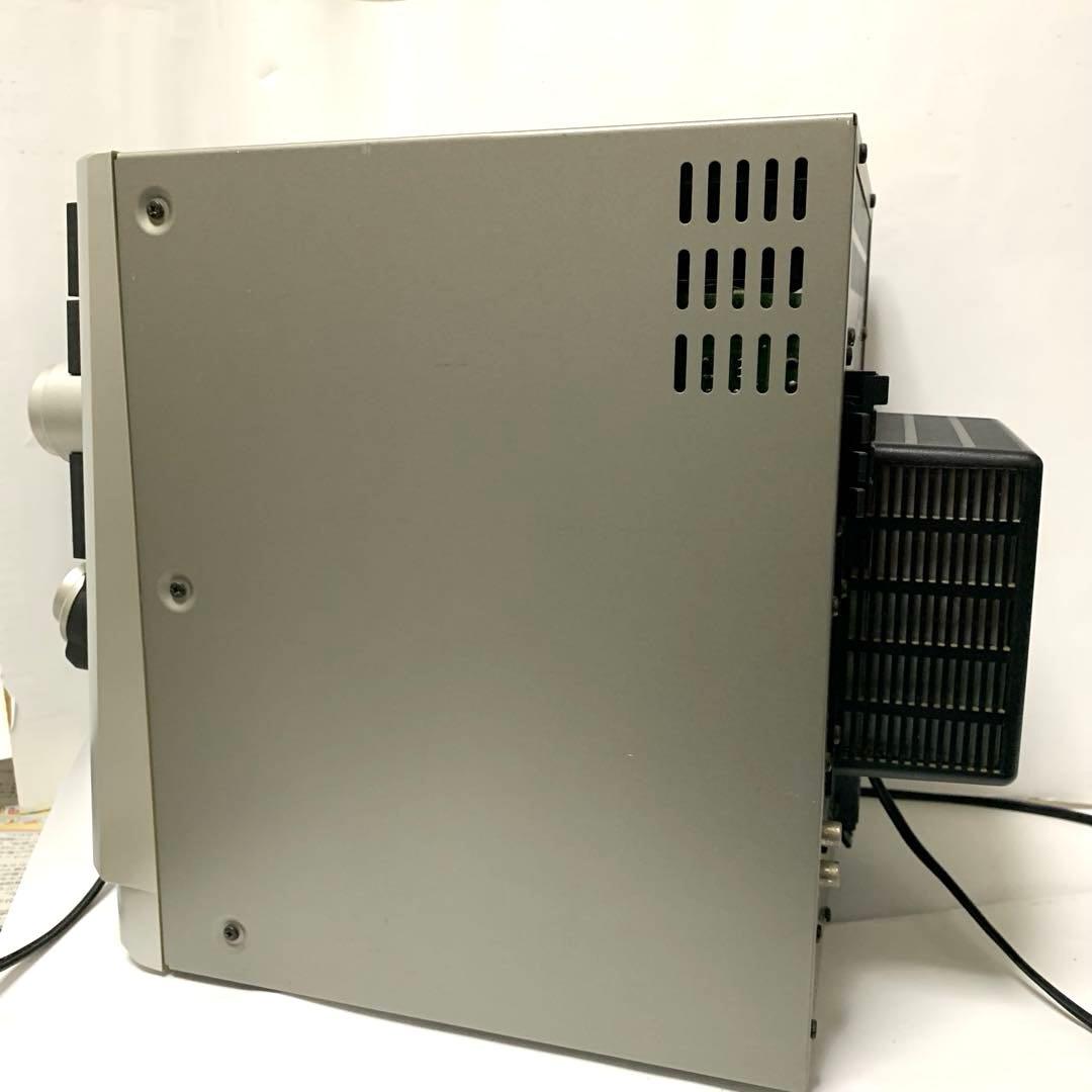 KENWOOD ミニハイファイコンポーネントシステム