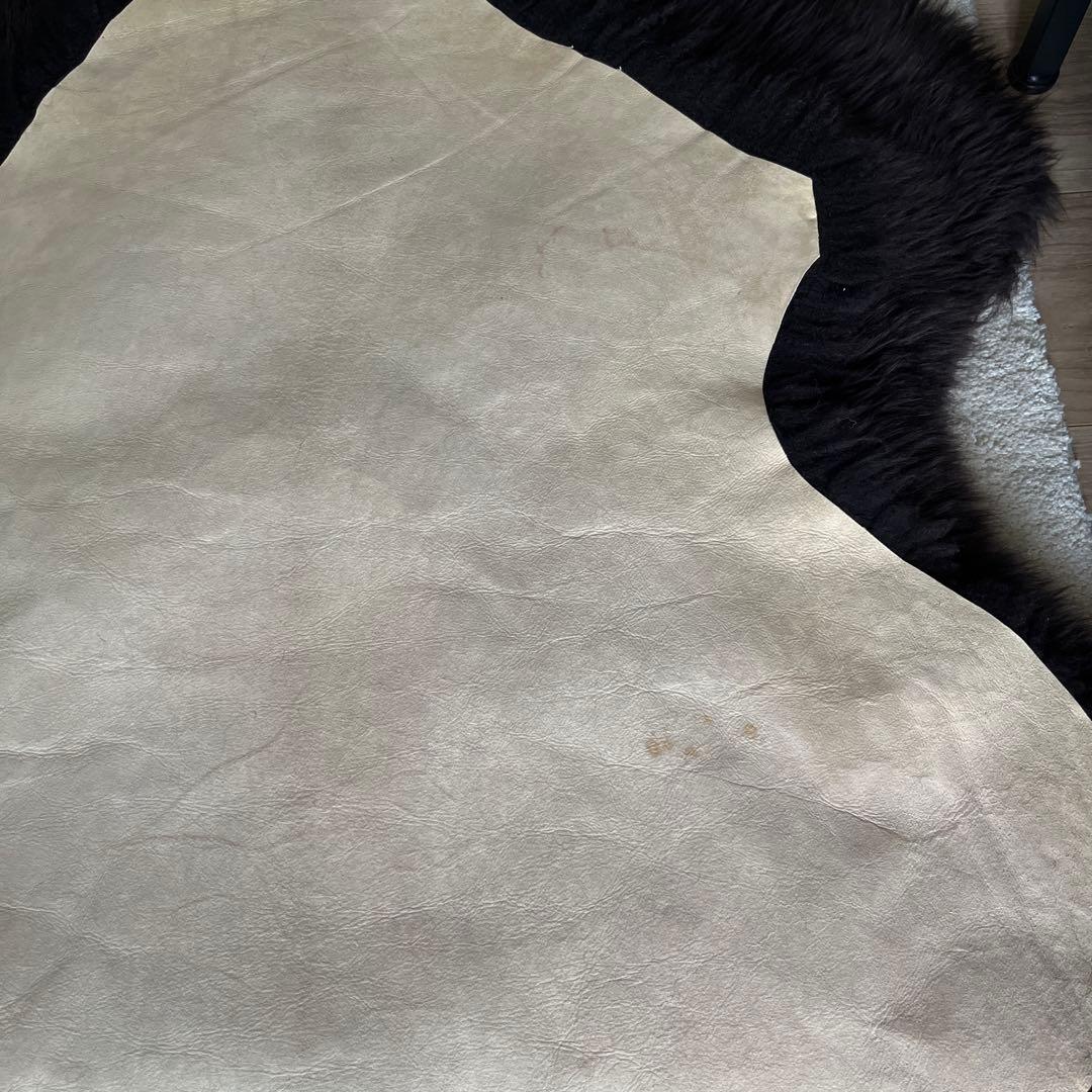 ムートンラグ大