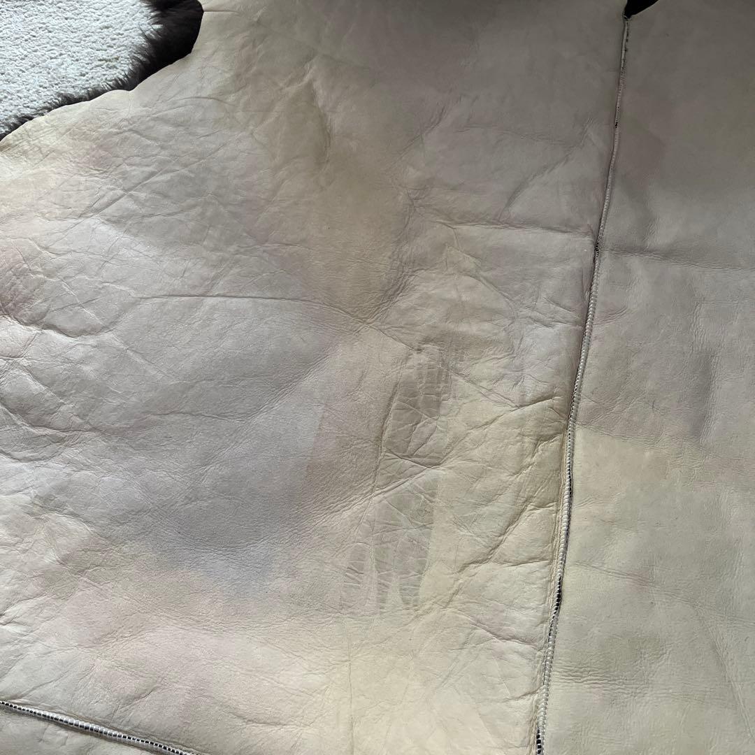 ムートンラグ大