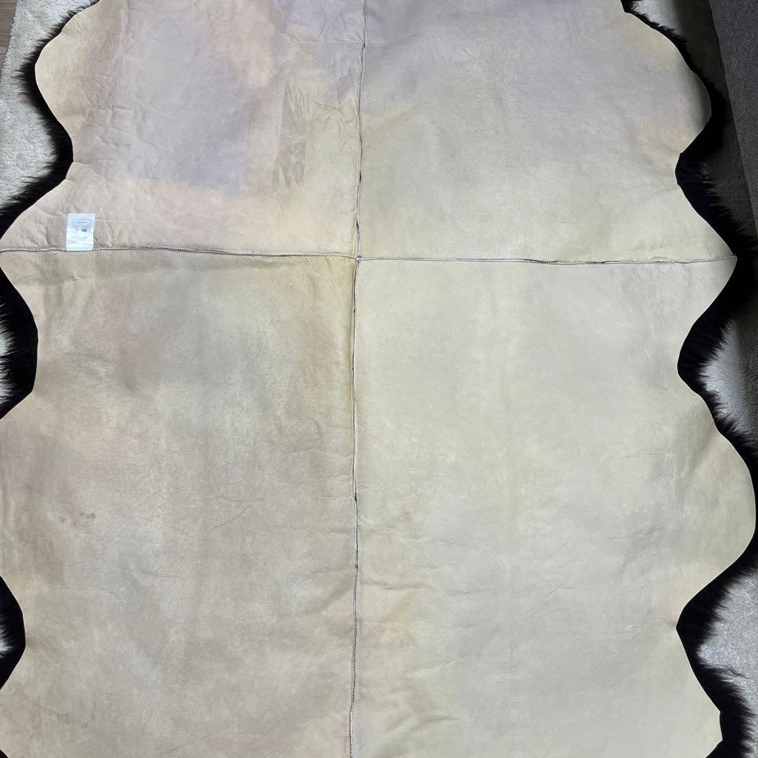 ムートンラグ大