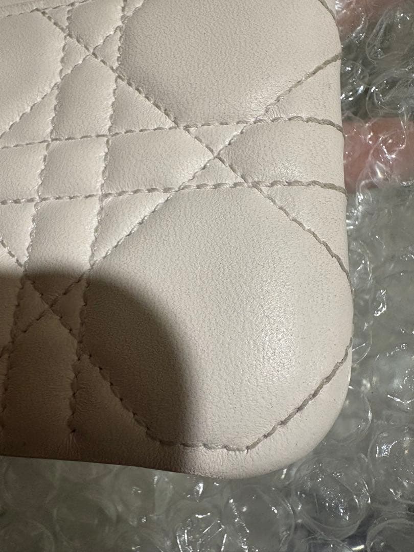 Christian Dior iPhone16 スマホケース