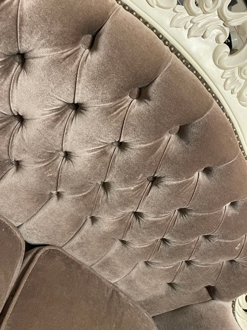 姫系　ソファ　送料込み