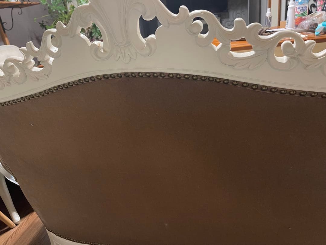 姫系　ソファ　送料込み